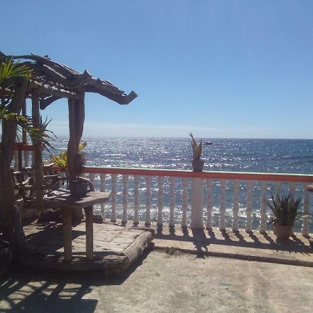 Mwr Pension House By Cocotel (Adults Only) Oslob Esterno foto