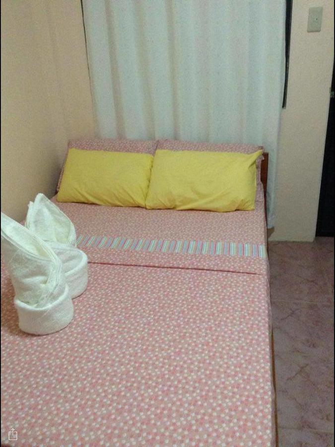 Mwr Pension House By Cocotel (Adults Only) Oslob Esterno foto