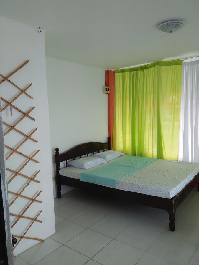 Mwr Pension House By Cocotel (Adults Only) Oslob Esterno foto