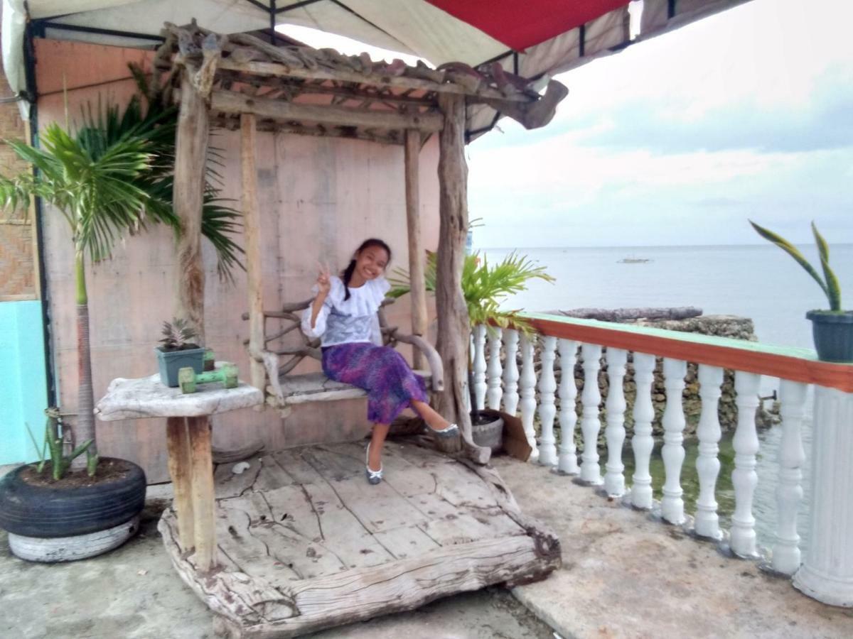 Mwr Pension House By Cocotel (Adults Only) Oslob Esterno foto
