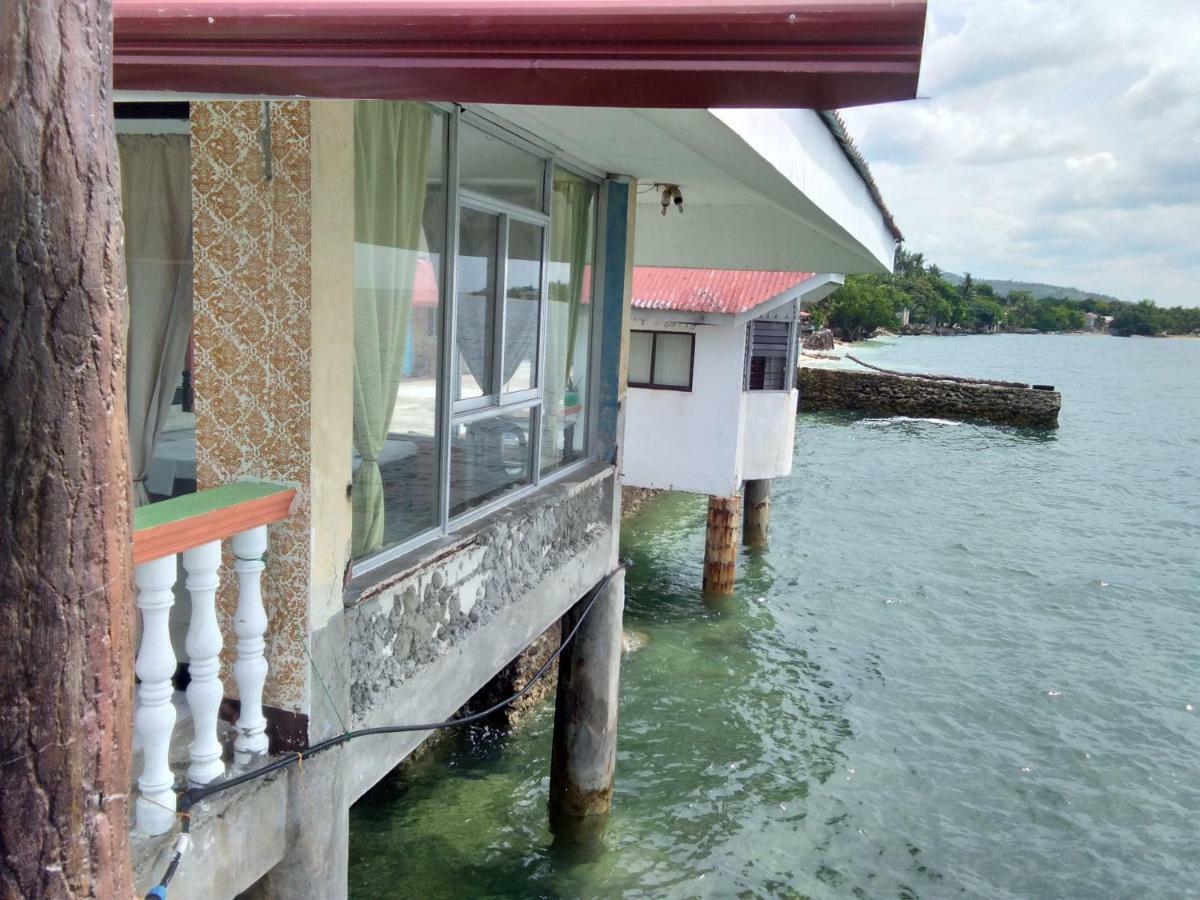 Mwr Pension House By Cocotel (Adults Only) Oslob Esterno foto