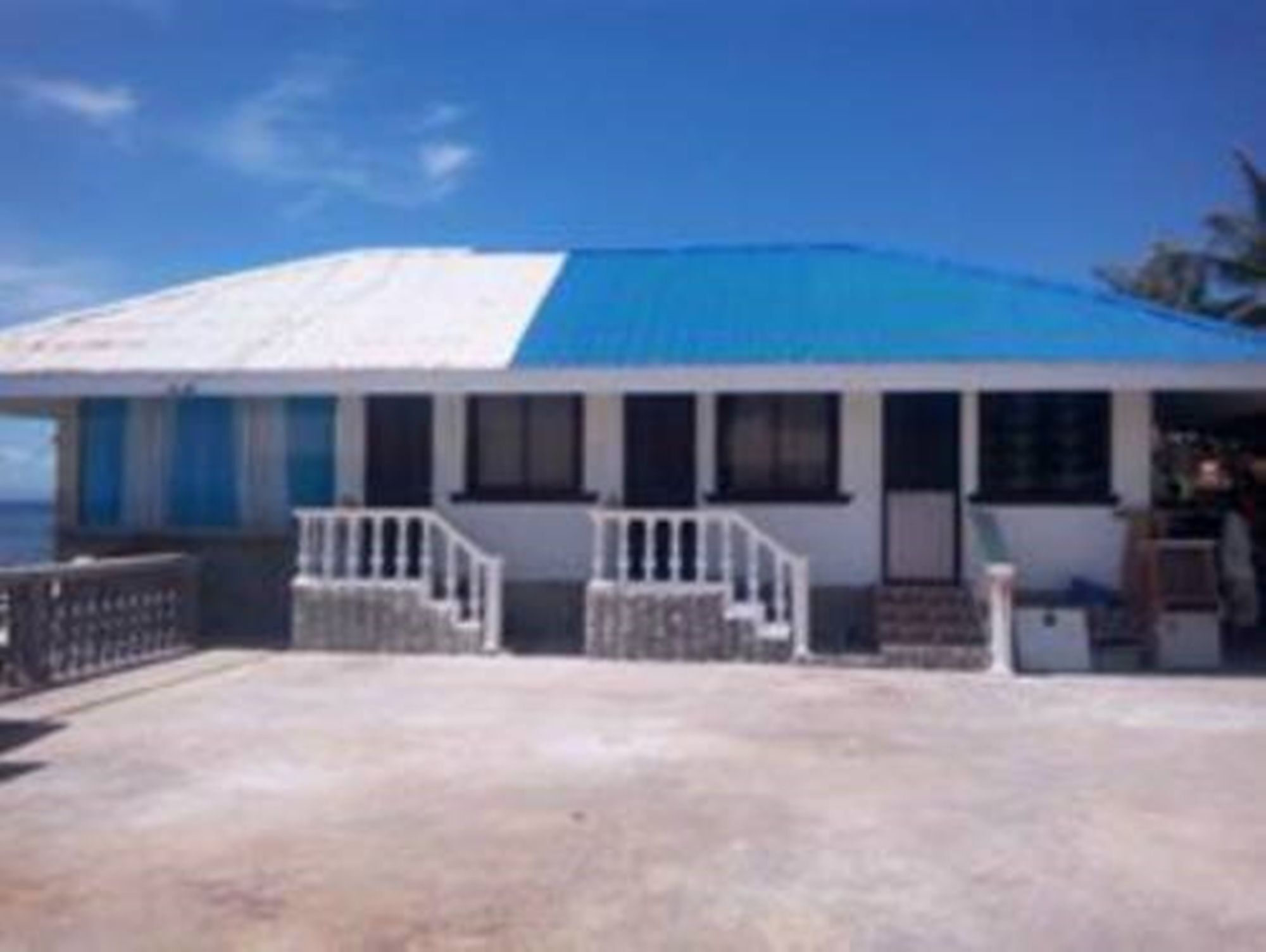 Mwr Pension House By Cocotel (Adults Only) Oslob Esterno foto