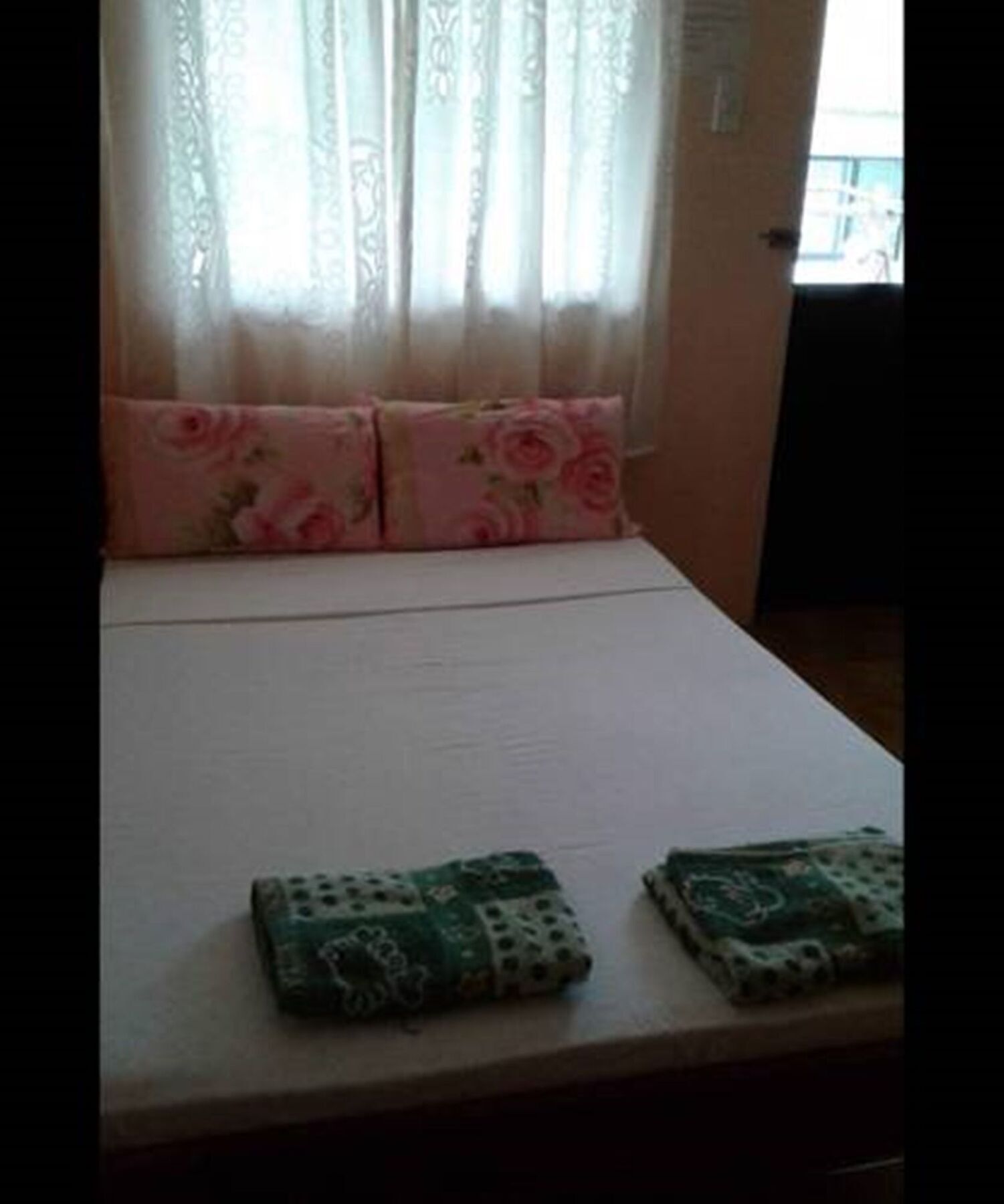 Mwr Pension House By Cocotel (Adults Only) Oslob Esterno foto